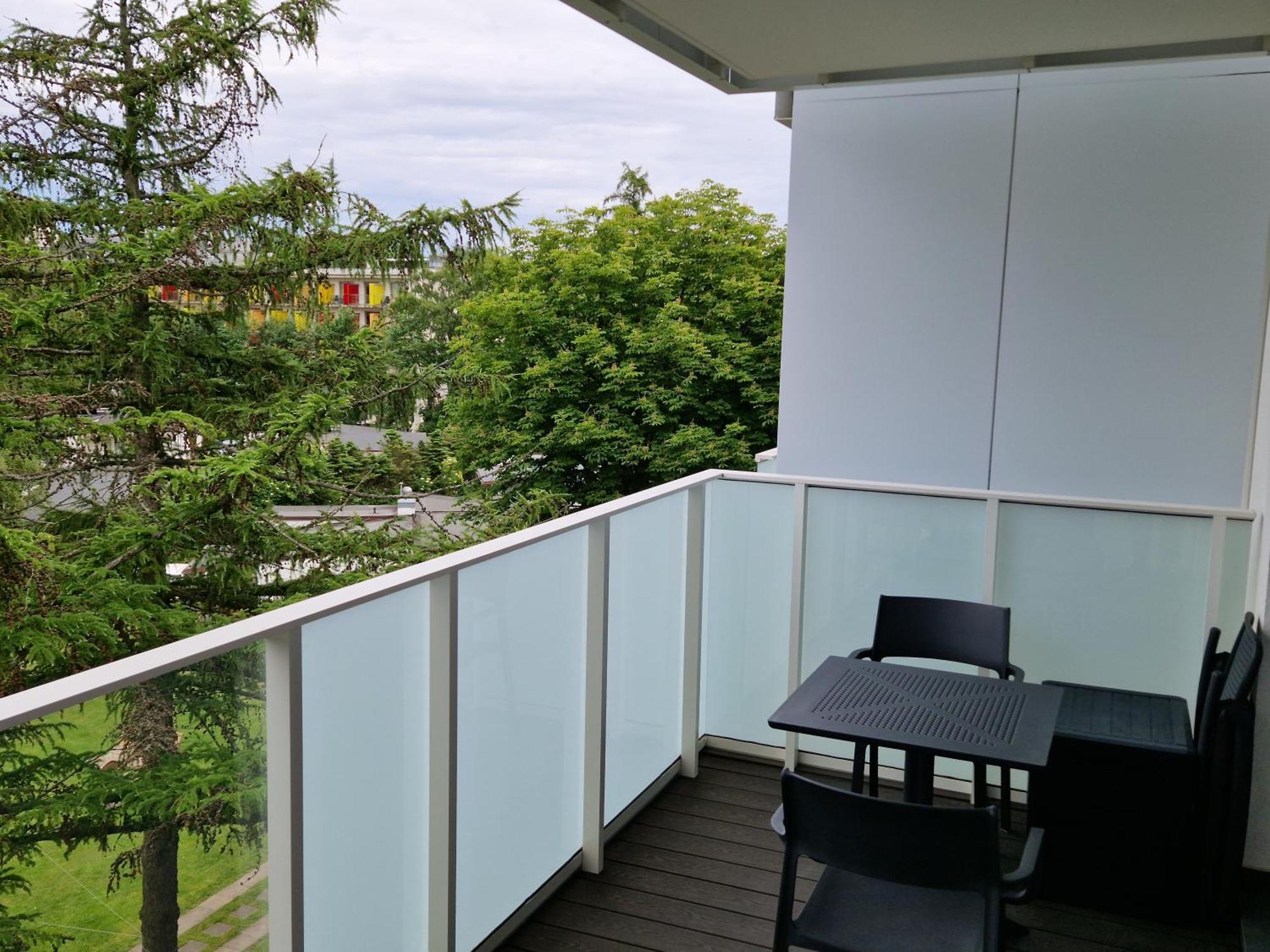 Apartamenty Captain-Cook Колобжег Экстерьер фото